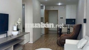 Chuyên cho thuê The Western Capital 2PN/ 3PN giá từ 10 triệu full NT