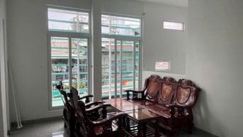 Cho thuê nhà nguyên căn 1 trệt 2 lầu - HXH Phước Kiển , Nhà Bè