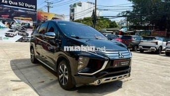 Mitsubishi Xpander AT 2019 Màu Đen - Odo 68.370 km