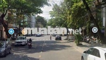 Đất mặt tiền Pasteur Đà Nẵng, dt đất 480m2