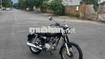 Husky máy rin êm ru biển 43 ngay chủ