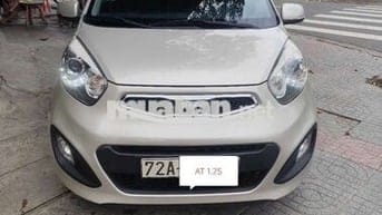 2013 S 1.25 AT - 116000 km
