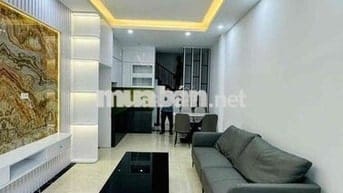 NHÀ ĐẸP MỚI KOONG VỪA HOÀN THIỆN GIÁ 8,1 TỶ