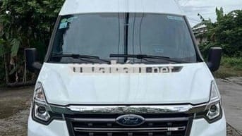 Ford Transit 2023 Limousine - 108 km