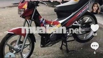 cần tiền bán xe 2 thì nhập thái  sang tên