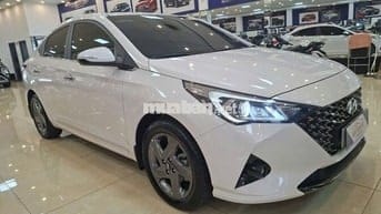 Hyundai Accent 2023 1.4 AT Đặc Biệt - 38000 km