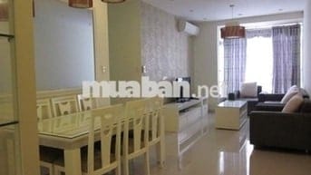 Cần cho thuê căn hộ chung cư 86 Tản Đà Court ,Phường 11