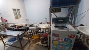 Phòng trọ ở đường Đoàn Văn Bơ, Quận 4