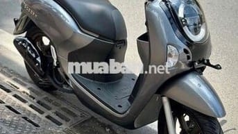 Scoopy 110i New 2025 Giá Cực Tốt