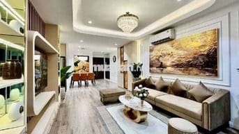 MD Complex vip Từ Liêm-view sân Mỹ Đình-nội thất xịn - 117M2 - 10.x TỶ