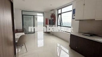 Căn hộ Officetel Central Premium Quận 8, 44,37m² view đẹp, Giá 3,3 Tỷ