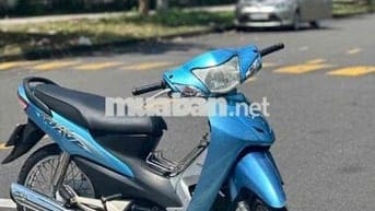 Wave 110cc/2013