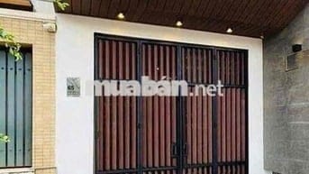 CHO THUÊ NHÀ - MẶT TIỀN HÀ HUY TẬP NỐI DÀI - NHÀ NGAY KHU CÔNG NGHIỆP