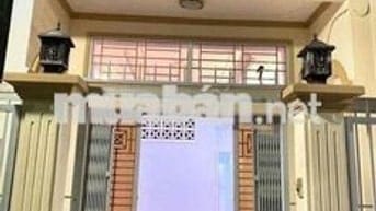 bán nhà cấp 4 tân chánh hiệp 07