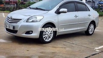 Vios E xịn sx2011,chính chủ từ mới .zin từ mặt