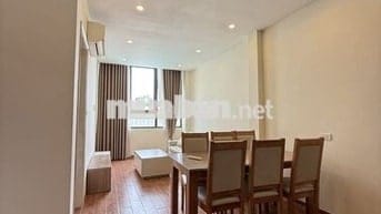 CHO THUÊ CĂN HỘ 2 PHÒNG NGỦ SIÊU THOÁNG GẦN QUÁN THÁNH - PHỐ CỔ HÀ NỘI
