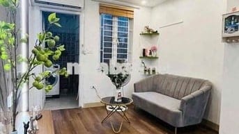 Bán CCMN Mặt Phố Có Sổ Hồng Chung 2ngủ 2wc - Vũ Tông Phan, Ngã 4 Sở