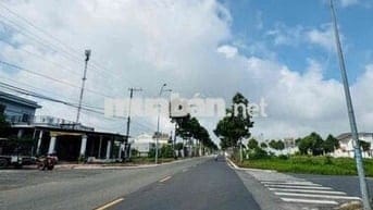Đất ở Đô Thị KDC Long Điền Tp HCM