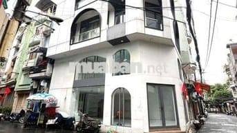 Chính chủ cho thuê nguyên căn góc 2 mặt tiền Lê Văn Sỹ ngang 5m 45tr