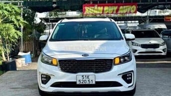 SEDONA 2.2 luxury 2021,BẢO HÀNH 1 NĂM ,HỖ TRỢ VAY