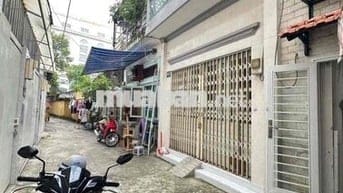 Cho thuê rẻ nhà Lũy Bán Bích hẻm 4m