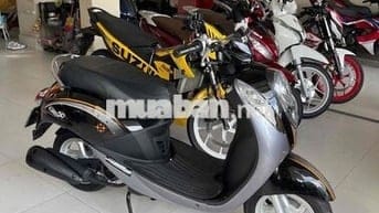 elite 50cc . máy zin im . ko hú.