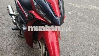 Em có con rsx đắng ký tháng 12 2016