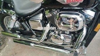 BÁN HONDA SHADOW 750, SANG TÊN