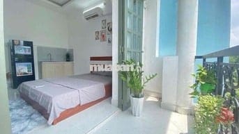 CĂN HỘ BANCOL FULL NỘI THẤT GIÁ RẺ NGAY TRUNG TÂM GÒ VẤP