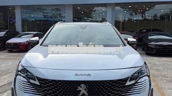 Peugeot 3008 2022 GT - 28000 km