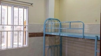 Phòng trọ 30m2 Hoà Hảo gần ĐH Kinh tế