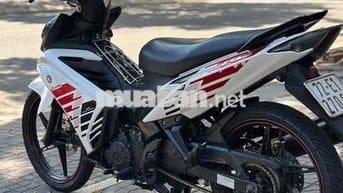 Cần Bán Ex 135 Rc xe zin đẹp, máy chất
