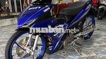 Exciter RCB