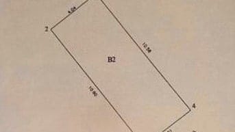 45m²  NGOẠI GIAO ĐOÀN - 5 tầng 4 ngủ - mặt đường nhựa ô tô uy tín.