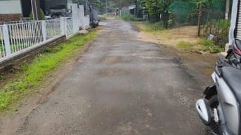 CHỈ CẦN 2,8 TỶ MUA ĐƯỢC CĂN NHÀ 511M NGAY TRUNG TÂM TP BẢO LỘC