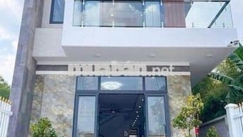 BÁN NHÀ 1 TRỆT 1 LẦU MỚI XÂY – CỔNG 11 BIÊN HÒA SỔ RIÊNG HOÀN CÔNG