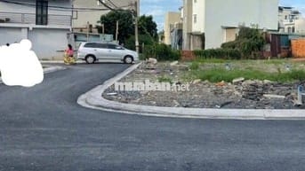 CẦN BÁN GẤP ĐẤT MẶT TIỀN ĐƯỜNG THẠNH XUÂN 38.