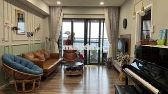 cho thuê căn hộ view công viên , view Sông Khu nam phúc pmh q7