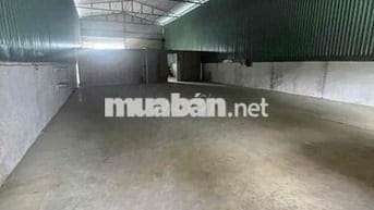 Cho thuê xưởng Mt đường chính,sẵn điện 3F ,Trung tâm P.Trảng Dài