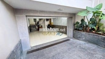 CHO THUÊ TẦNG TRỆT 5X20 MẶT TIỀN  DÂN CHỦ