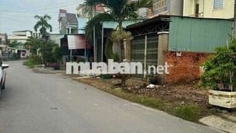 🔥 Bán đất mặt tiền DX006 Phú Mỹ, đường 8m, gần HVL, trung tâm TP Mới