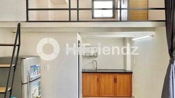CHDV DUPLEX FULL NỘI THẤT NGAY VÒNG XOAY PHÚ LÂM - MEGA BÌNH PHÚ