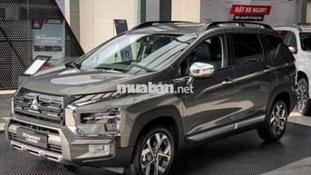 [Xả Kho] Xpander Cross 2025-Tặng 150% Trước Bạ