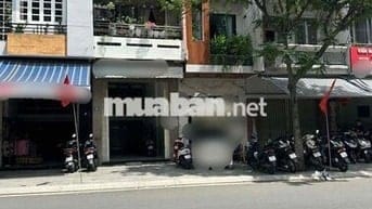 CHO THUÊ MẶT TIỀN ĐƯỜNG LÝ THÁI TỔ, VỊ TRÍ ĐẮC ĐỊA.