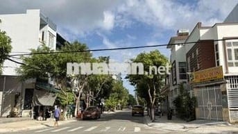✅ Bán Đất Tặng Nhà Cấp 4 Hai MT Đường 7m5 Lê Chân+Hương Hải Thuyền Sư