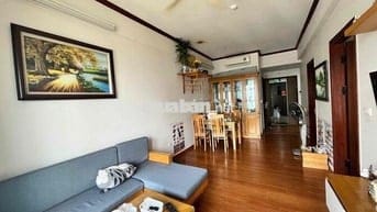 Chính chủ gửi cho thuê căn 2PN góc toà 789 Xuân đỉnh