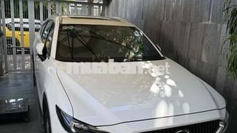 Mazda CX 8 2022 2.5 Luxury - 18000 km