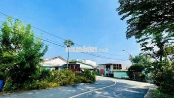 LÔ ĐẤT 139M2 SIÊU HOT MT VŨ DUY CHÍ, SAU LƯNG TRUNG TÂM Y TẾ HUYỆN