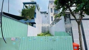 60tr/m2 Đất MT SÁT PHẠM VĂN ĐỒNG - ĐƯỜNG 8M CÓ LỀ - 110M2 GIÁ 7.1 TỶ