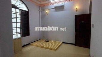 PHÒNG 20M2, NỘI THẤT, GẦN SPKT VÀ ĐH NGÂN HÀNG, HOÀNG DIỆU 2